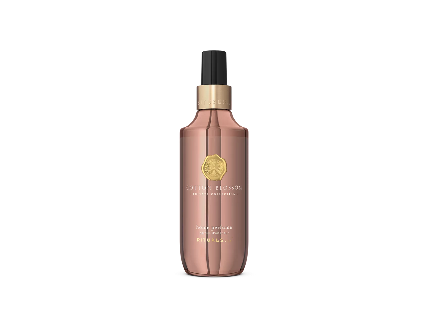 Cotton Blossom Home Perfume 200ml ECOM