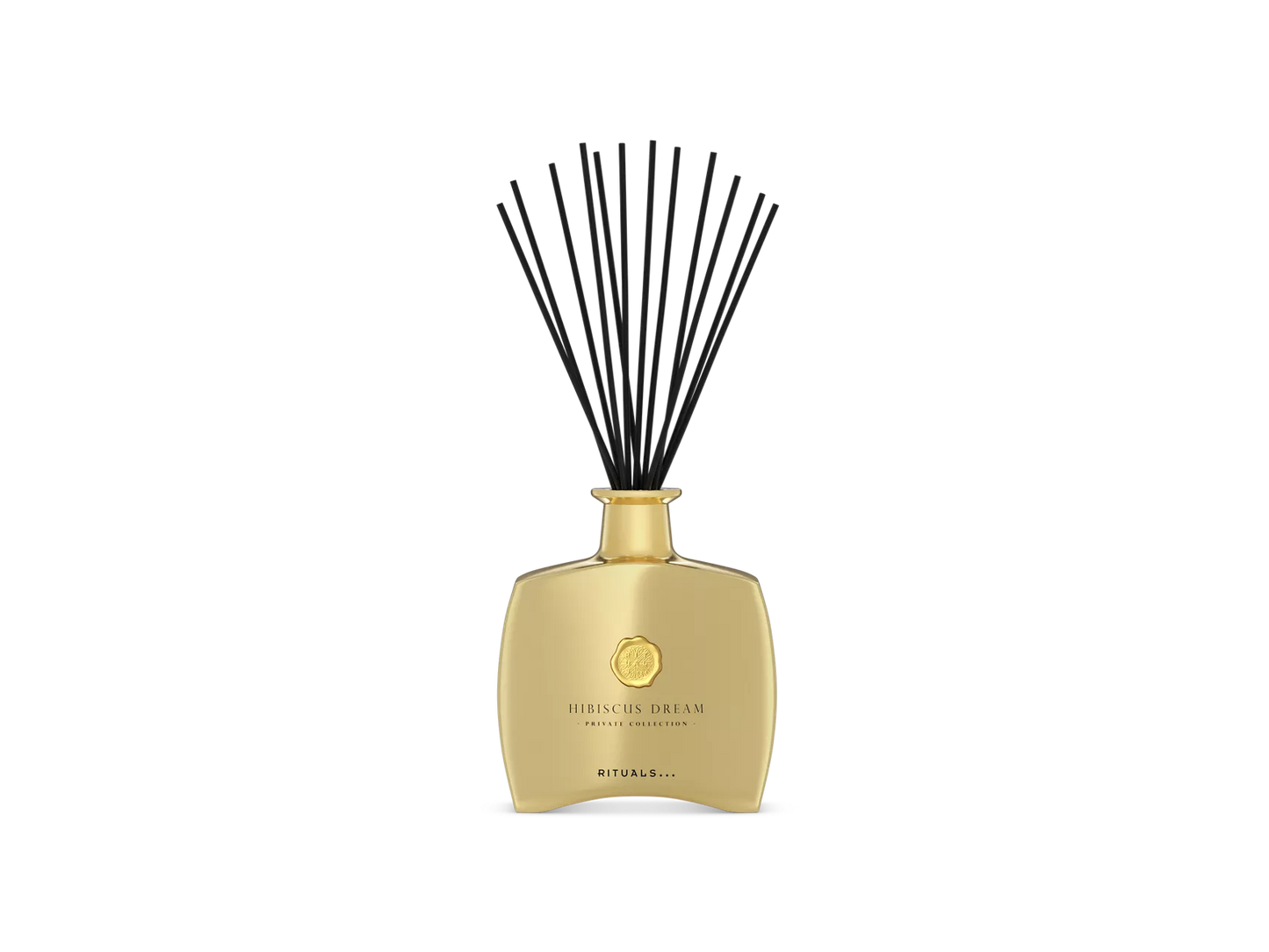 Hibiscus Dream Fragrance Sticks 450ml