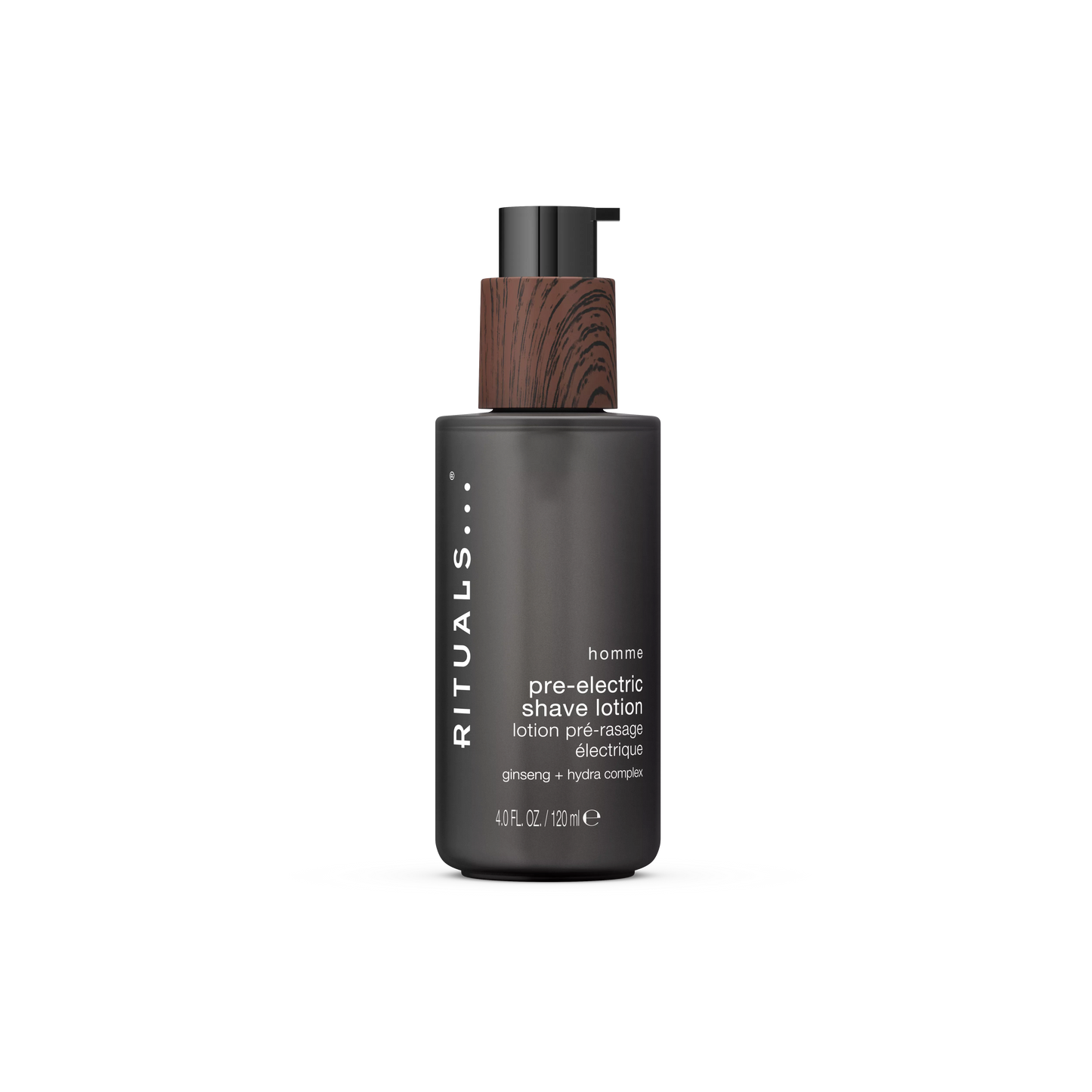 HommeShaving Lotion