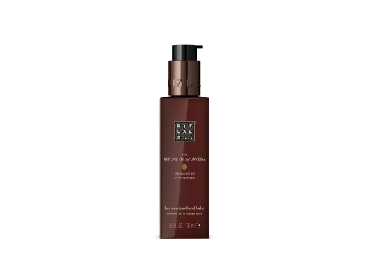 The Ritual of Ayurveda Kitchen Hand Balm