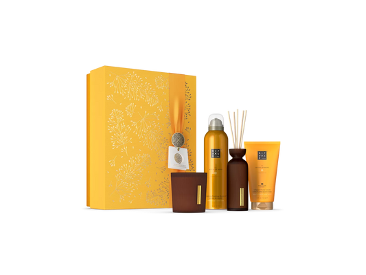The Ritual of Mehr - Large Gift Set 2025