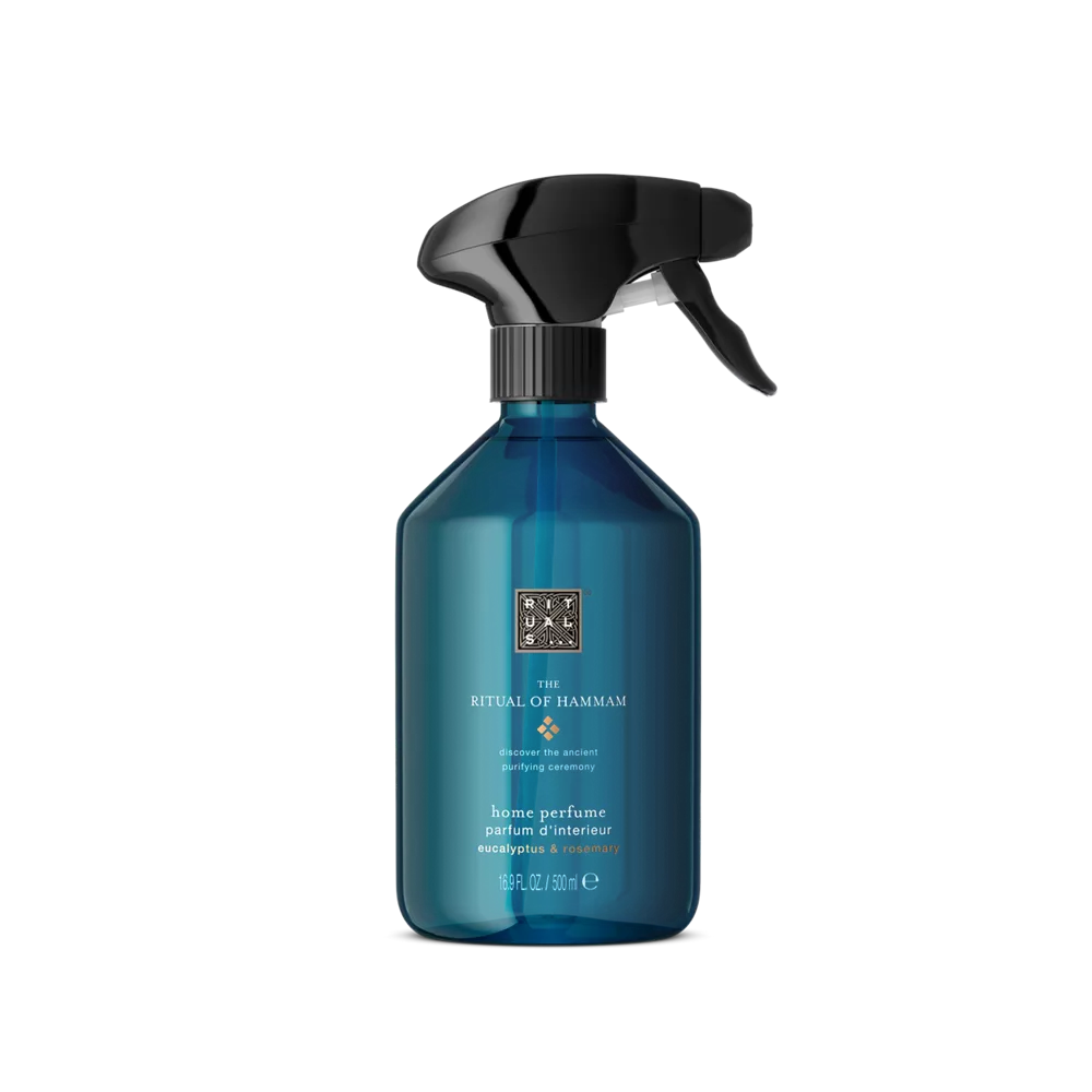 The Ritual of Hammam Home Perfume home perfume, 500 ml