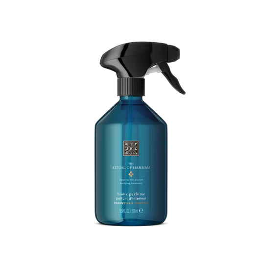 The Ritual of Hammam Home Perfume home perfume, 500 ml