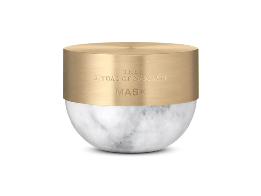 The Ritual of Namaste Glow Mask