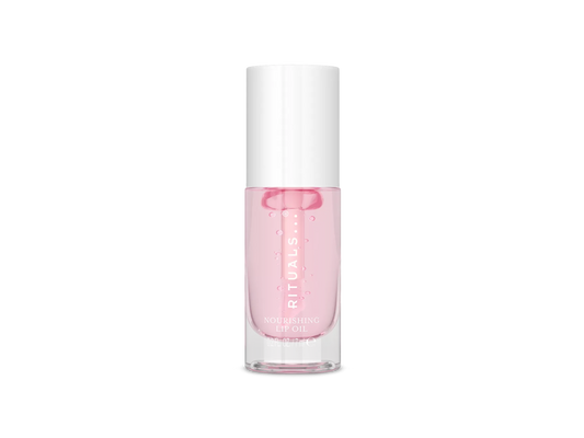 Miracle Lip Oil - Sakura Blossom