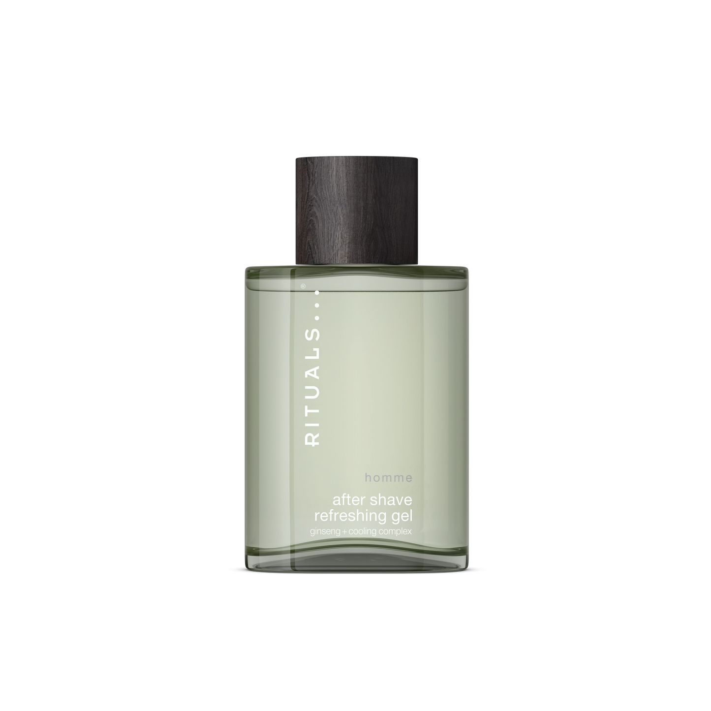 HommeAfter Shave Gel