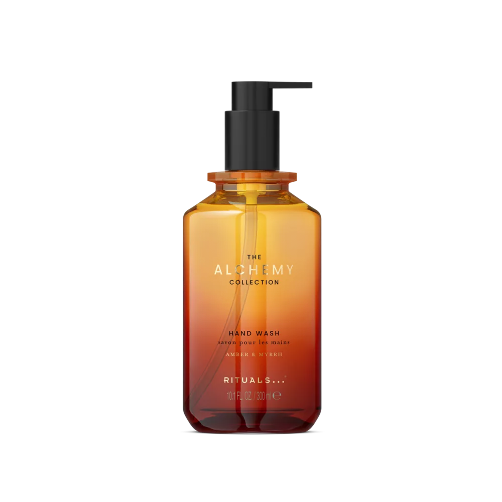 The Alchemy Collection Hand Wash hand wash, 300 ml