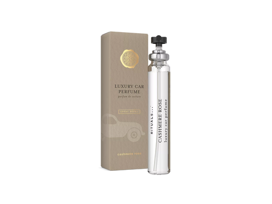 Cashmere Rose Car Perfume