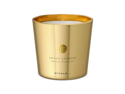 Sweet Jasmine Scented Candle 1600g