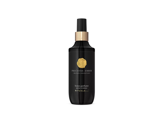 Precious Amber Home Perfume 200ml ECOM