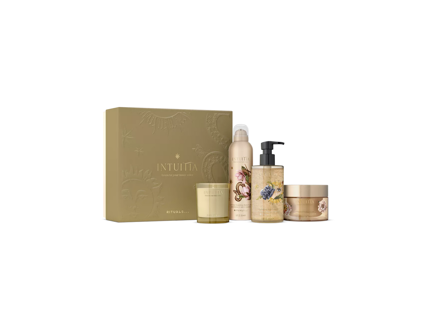 Intuitia - Large Gift Set