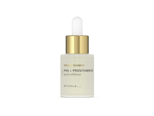 The Ritual of Namaste PHA + Provitamin B5 Natural Booster