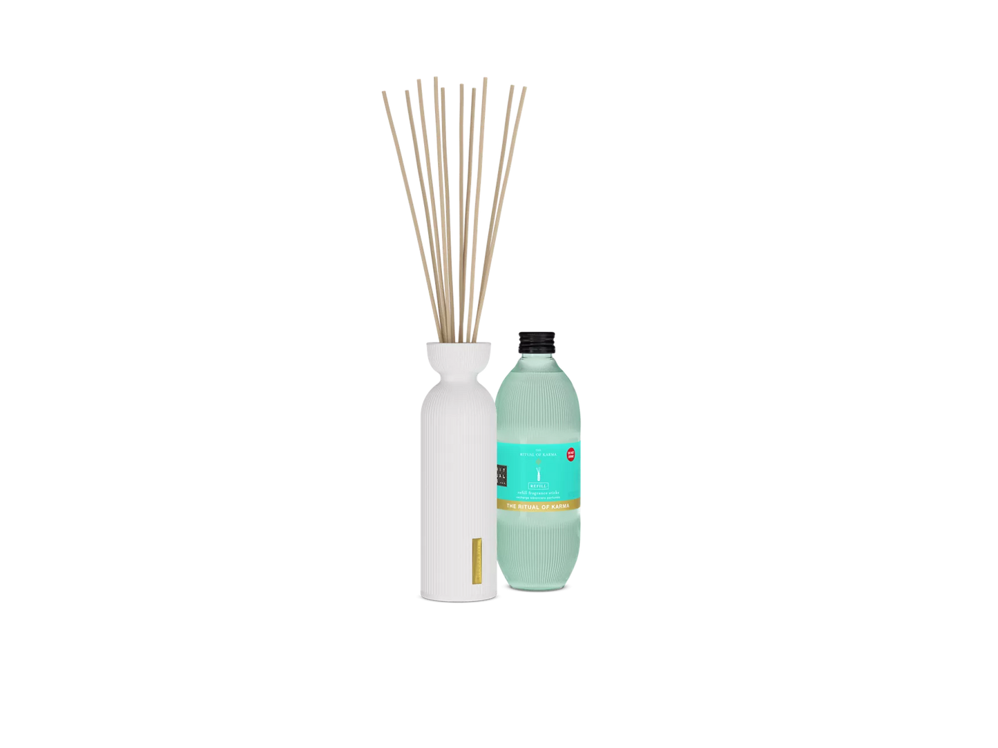 Karma Fragrance Sticks + Refill Multi Set 2025