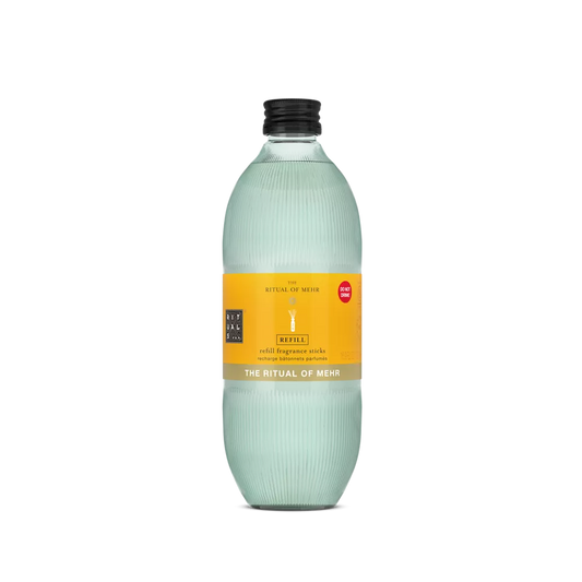 The Ritual of Mehr Refill Fragrance Sticks refill fragrance sticks, 500 ml