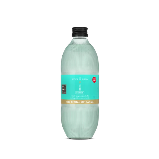 The Ritual of Karma Refill Fragrance Sticks, 500ml