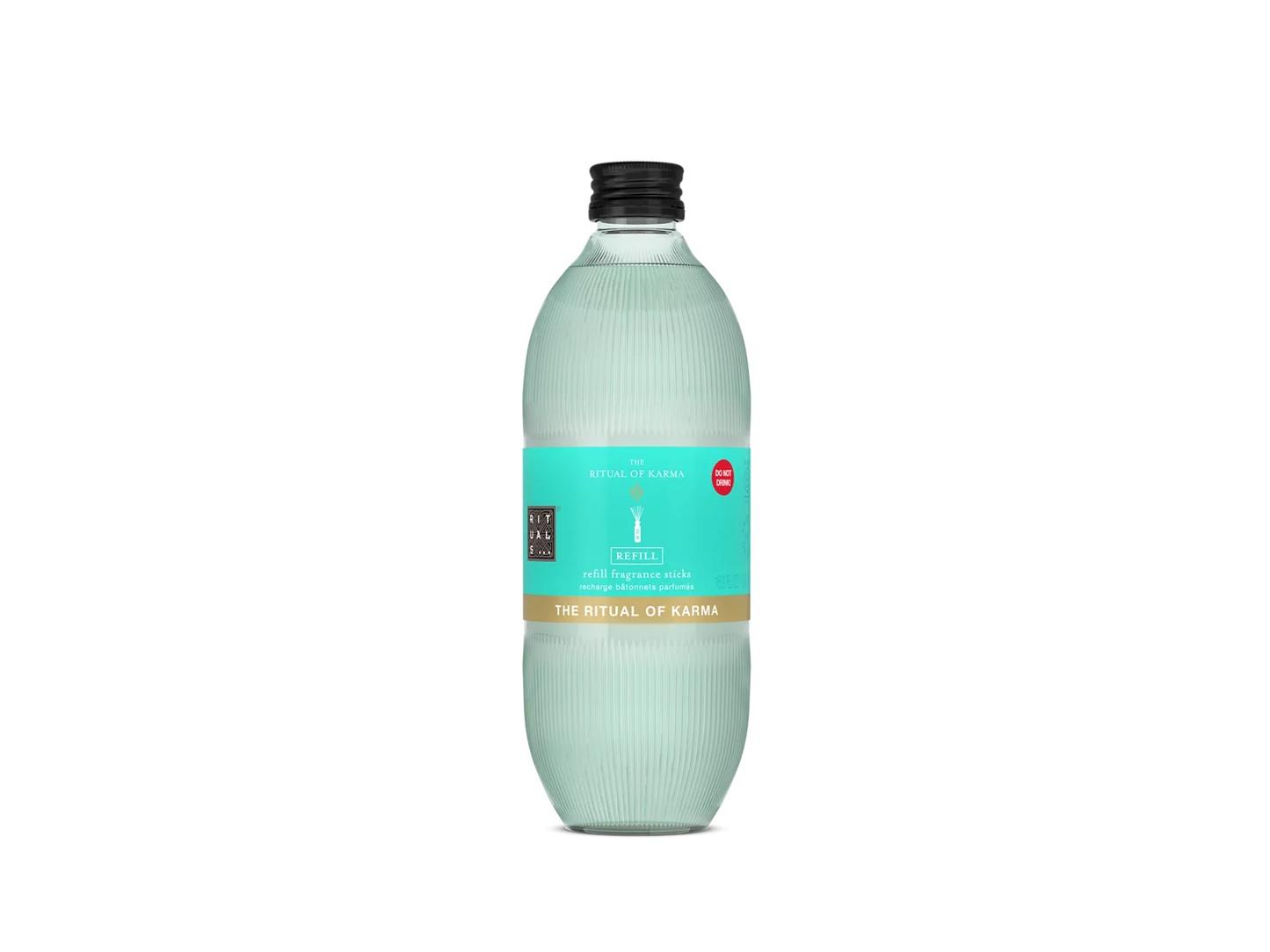 The Ritual of Karma Refill Fragrance Sticks 500ml ECOM