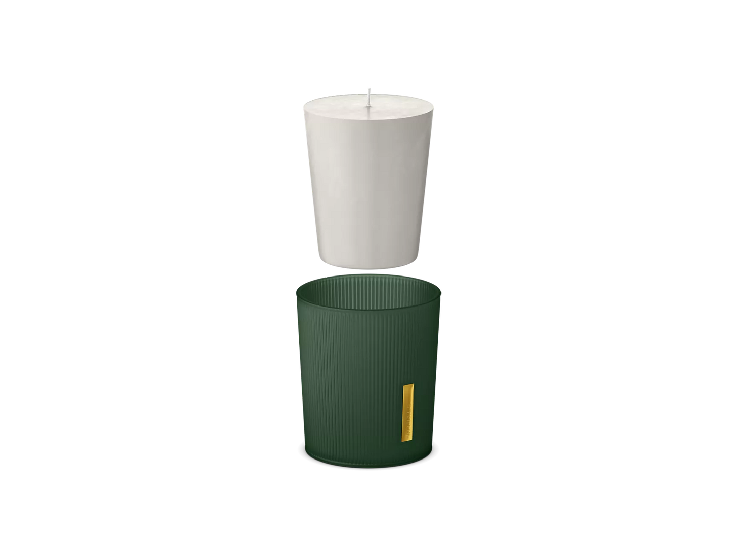 The Ritual of Jing Refill Scented Candle 290g