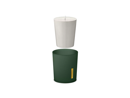 The Ritual of Jing Refill Scented Candle 290g