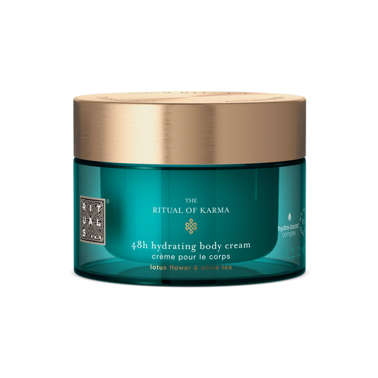 The Ritual of Karma Body Cream