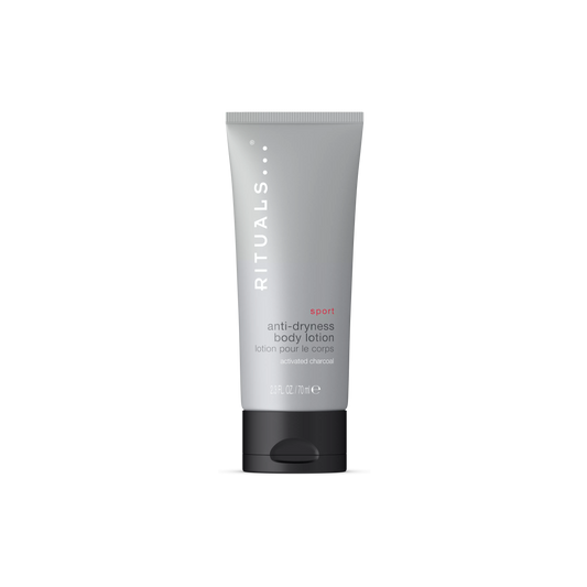 Sport Body Lotion