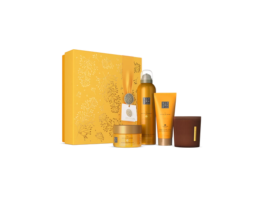 The Ritual of Mehr - Medium Gift Set 2025