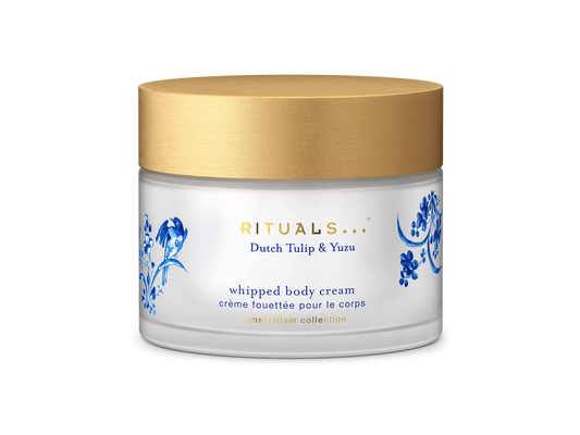 Amsterdam Collection Body Cream 220ml