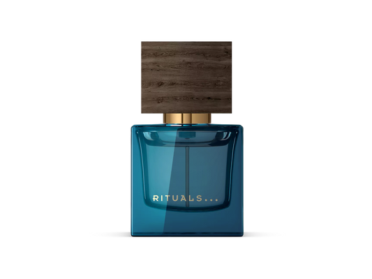 Travel - Bleu Byzantin