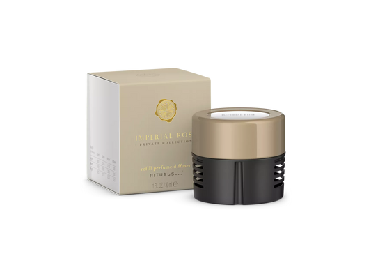 Imperial Rose Refill Perfume Diffuser