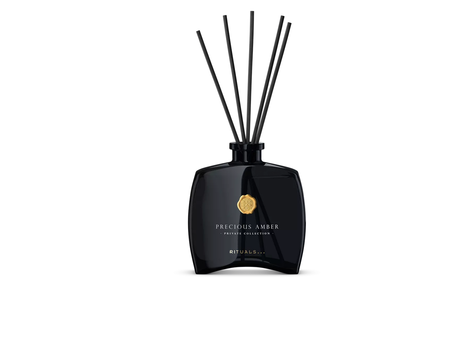 Precious Amber Mini Fragrance Sticks