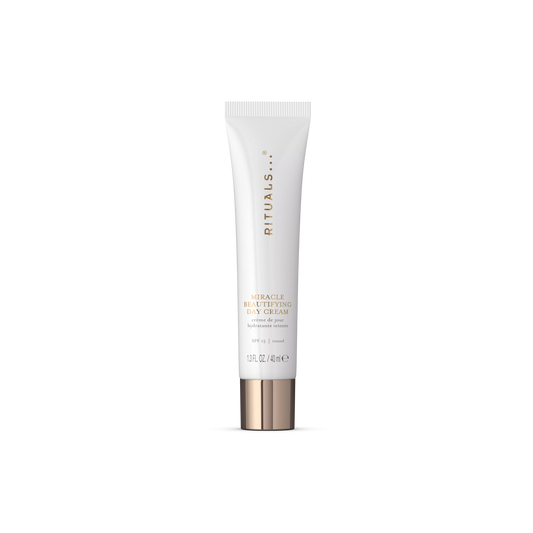 The Ritual of Cleopatra Day Cream