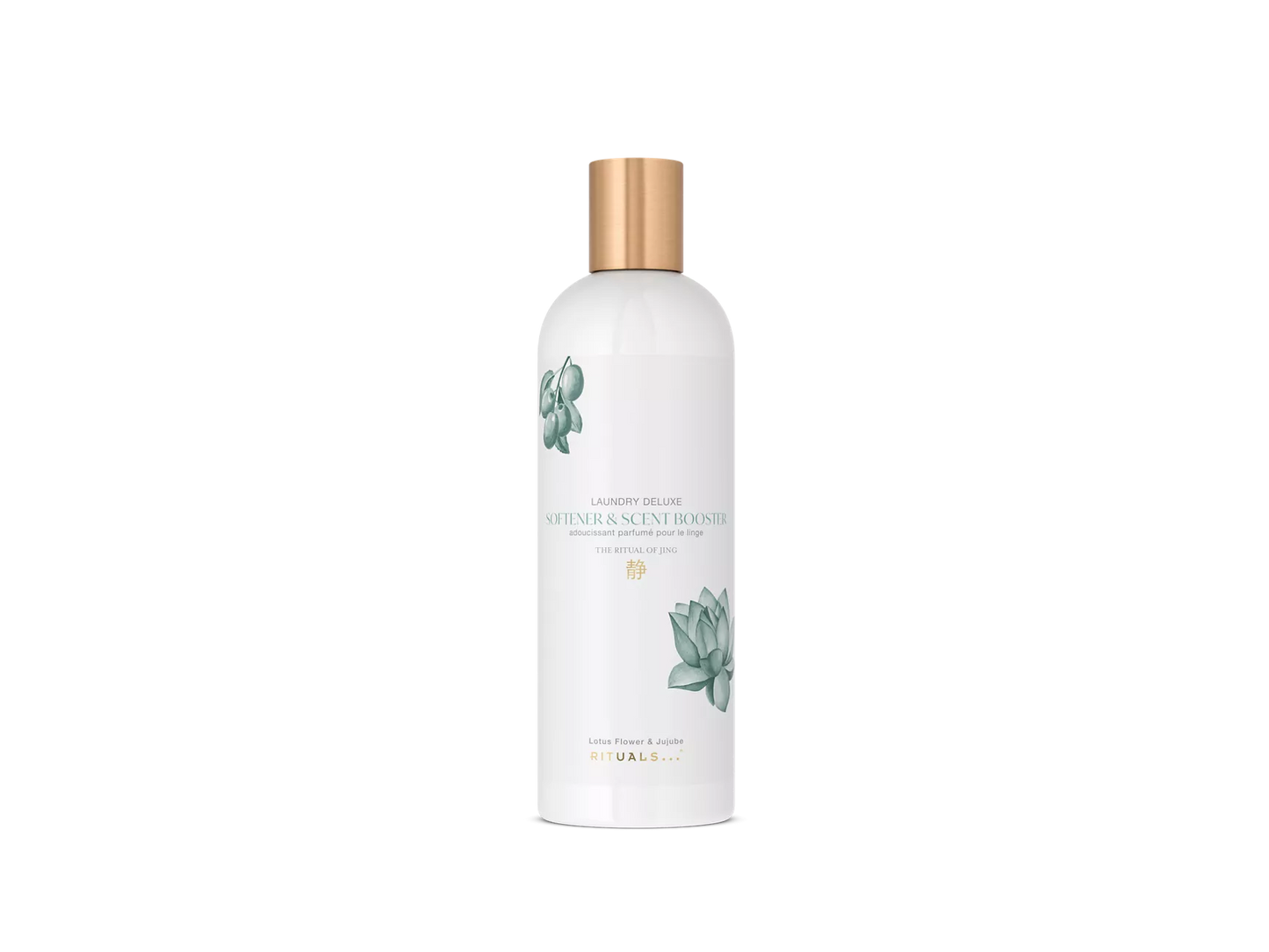 The Ritual of Jing Scent Booster & Softener in 1