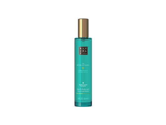 The Ritual of Karma Hair & Body Mist