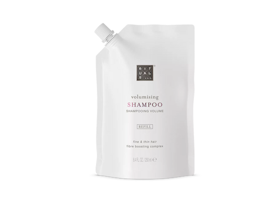 Volumising Shampoo Refill