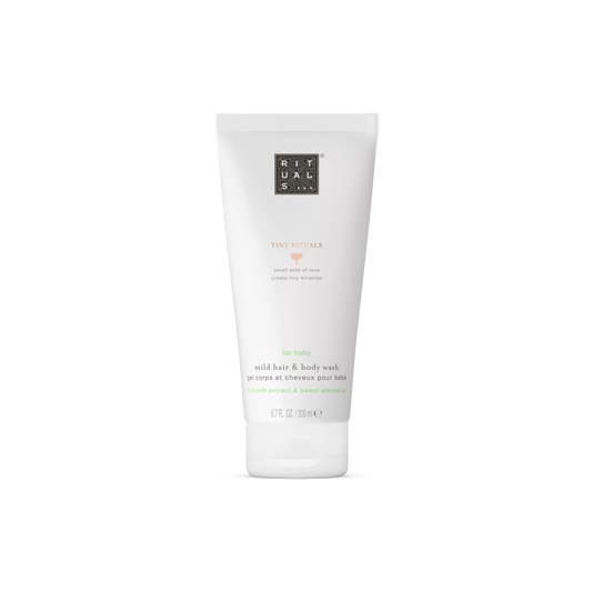 Tiny RitualsMild Hair & Body Wash