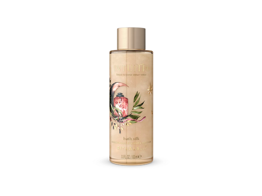 Intuitia Bath Silk