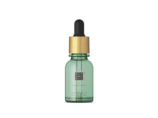 The Ritual of Jing Night Mineral Stone Diffuser