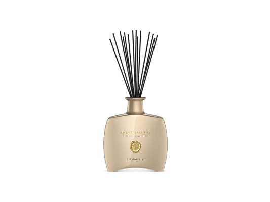 Private Collection Sweet Jasmine Fragrance Sticks luxurious home fragrance sticks