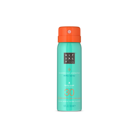 The Ritual of Karma Sun Protection Milky Spray SPF 30 50ML