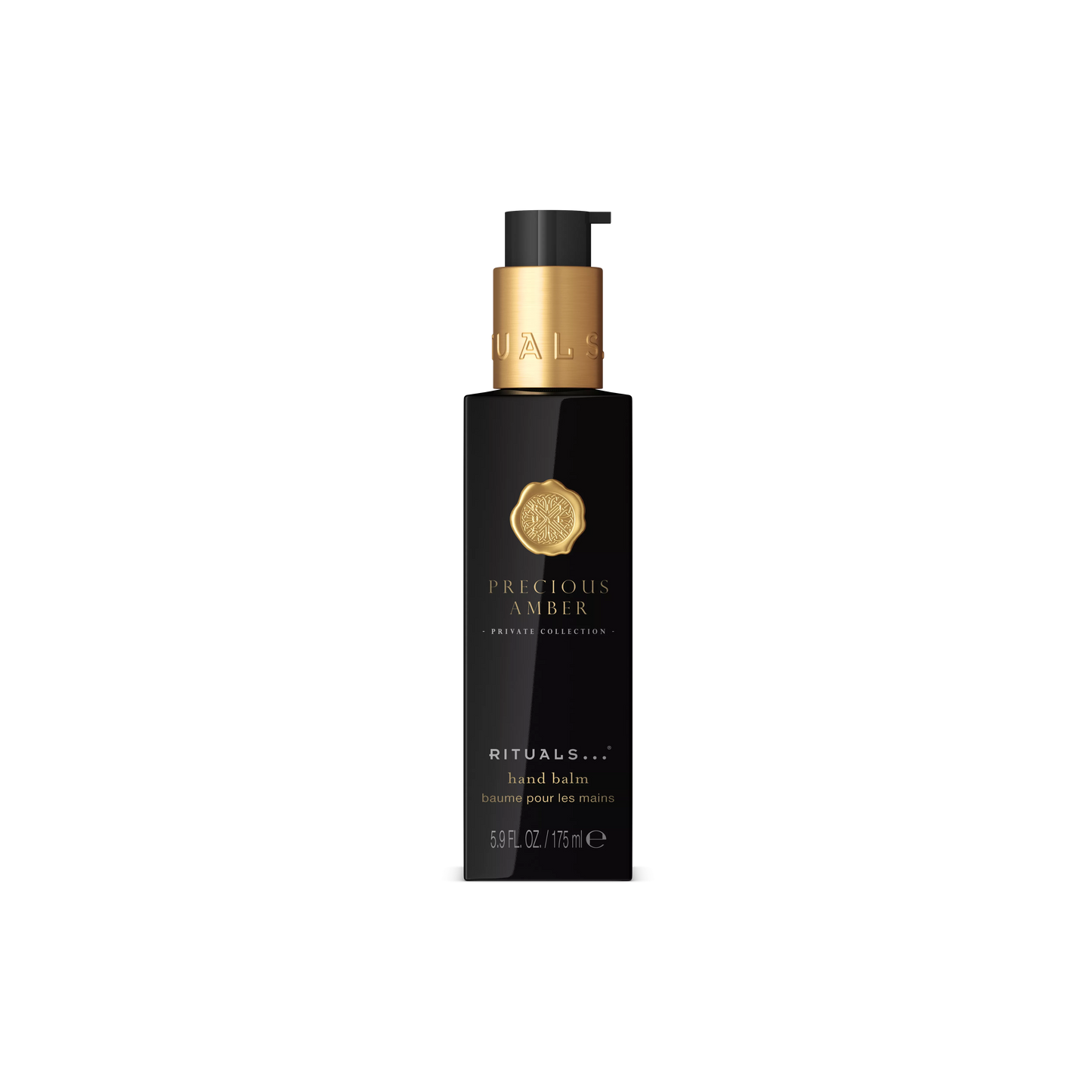 Private CollectionPrecious Amber Kitchen Hand Balm