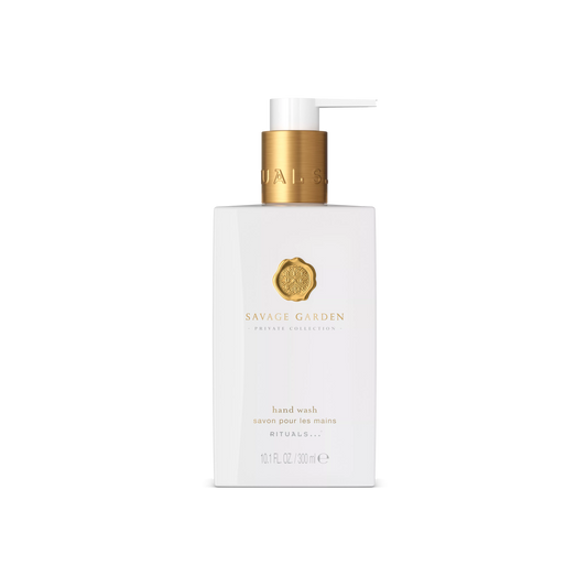 Private CollectionSavage Garden Hand Wash