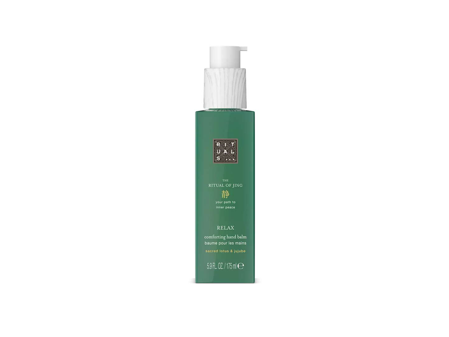 The Ritual of Jing Kitchen Hand Balm