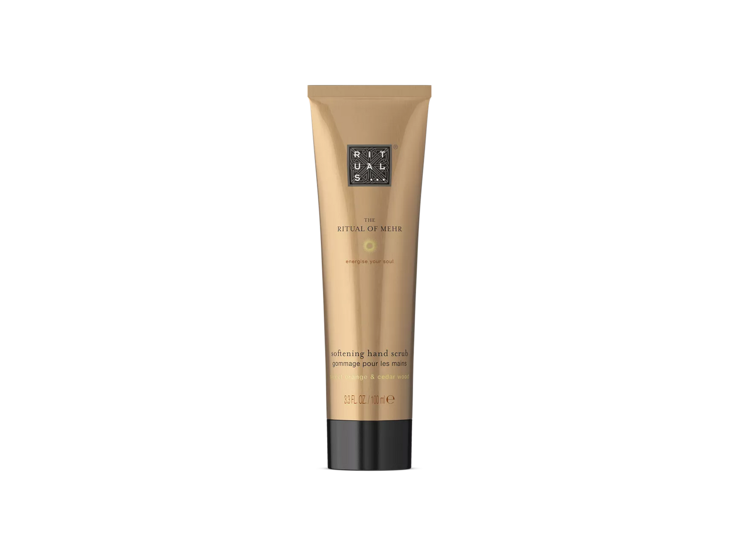 The Ritual of Mehr Reviving Hand Scrub