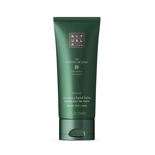 The Ritual of Jing Hand Balm hand balm, 70 ml