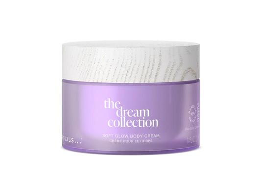The Dream Collection Body Cream softly shimmering body cream, 220 ml