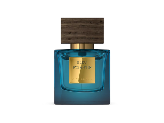 Byzantine Blue 50ml
