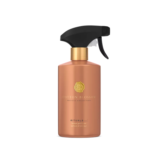 Private Collection Cotton Blossom Home Perfume home perfume, 500 ml