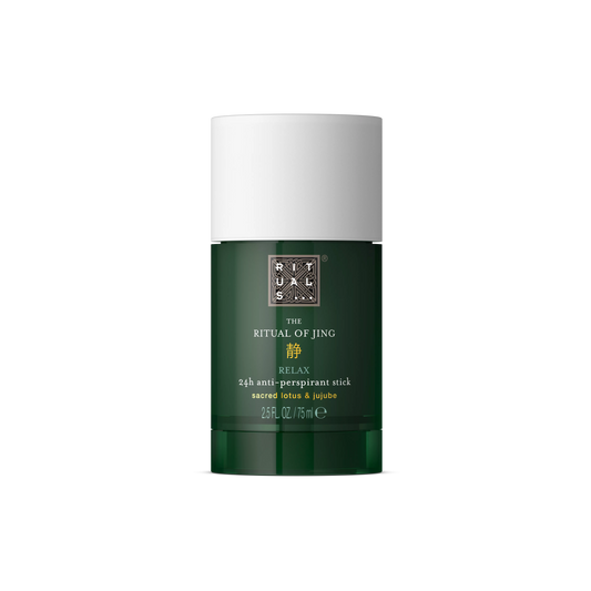 The Ritual of Jing Anti-perspirant Stick