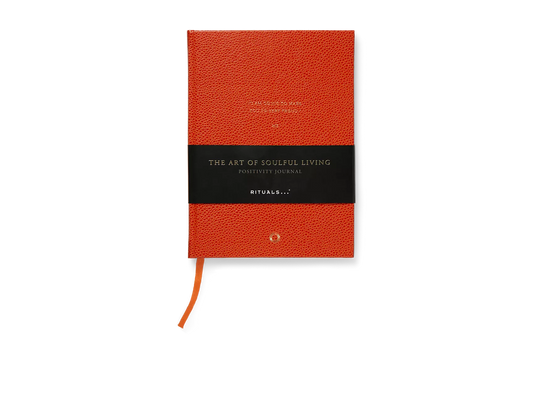 Positivity Journal