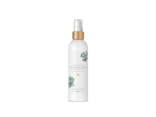 The Ritual of Jing Refreshing Spray