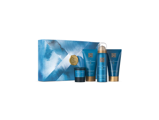 The Ritual of Hammam - Small Gift Set 2023